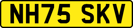 NH75SKV