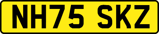 NH75SKZ