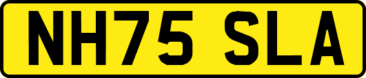 NH75SLA