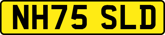 NH75SLD