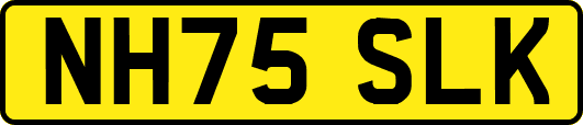 NH75SLK