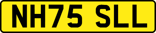 NH75SLL