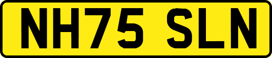 NH75SLN