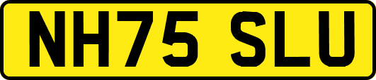 NH75SLU