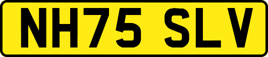 NH75SLV