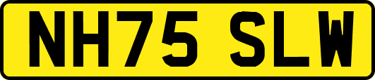NH75SLW