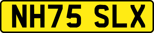 NH75SLX