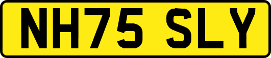 NH75SLY