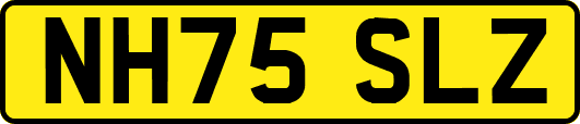 NH75SLZ