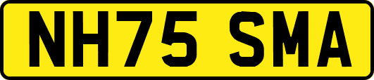 NH75SMA