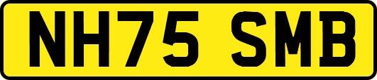 NH75SMB