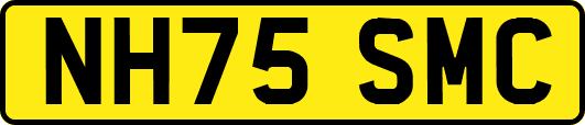 NH75SMC