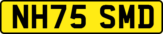 NH75SMD