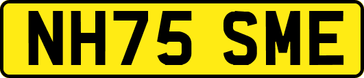 NH75SME
