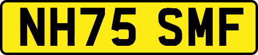 NH75SMF