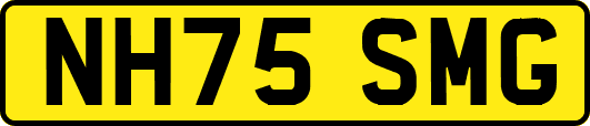 NH75SMG