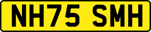 NH75SMH