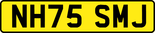 NH75SMJ