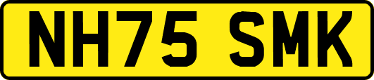NH75SMK