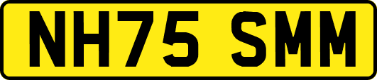 NH75SMM