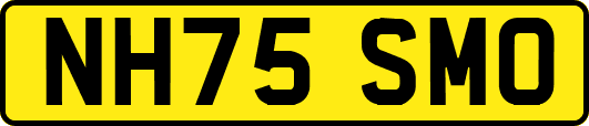 NH75SMO