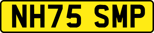 NH75SMP