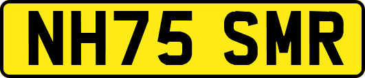 NH75SMR
