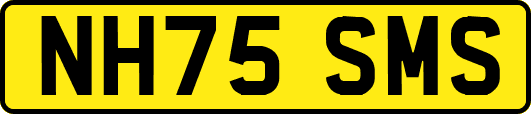 NH75SMS