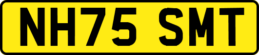 NH75SMT
