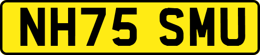 NH75SMU