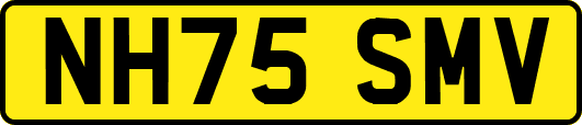 NH75SMV
