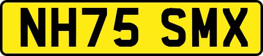 NH75SMX