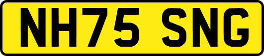 NH75SNG