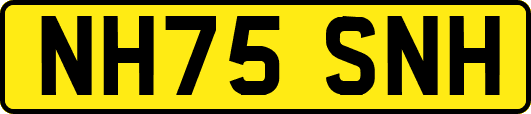 NH75SNH