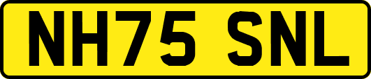 NH75SNL