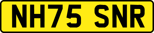 NH75SNR