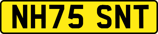 NH75SNT