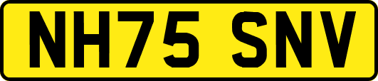 NH75SNV
