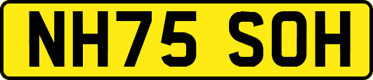 NH75SOH