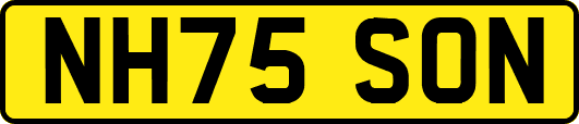 NH75SON