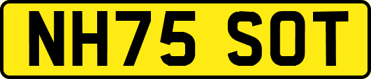 NH75SOT