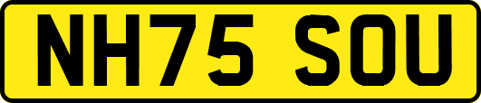 NH75SOU