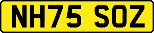 NH75SOZ