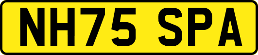 NH75SPA