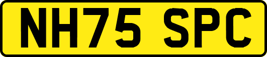 NH75SPC