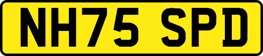 NH75SPD