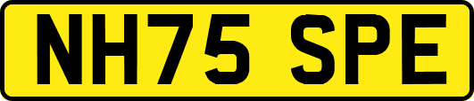 NH75SPE