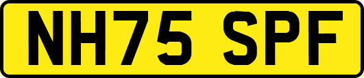 NH75SPF