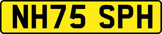 NH75SPH