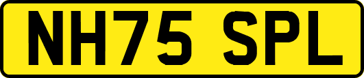 NH75SPL